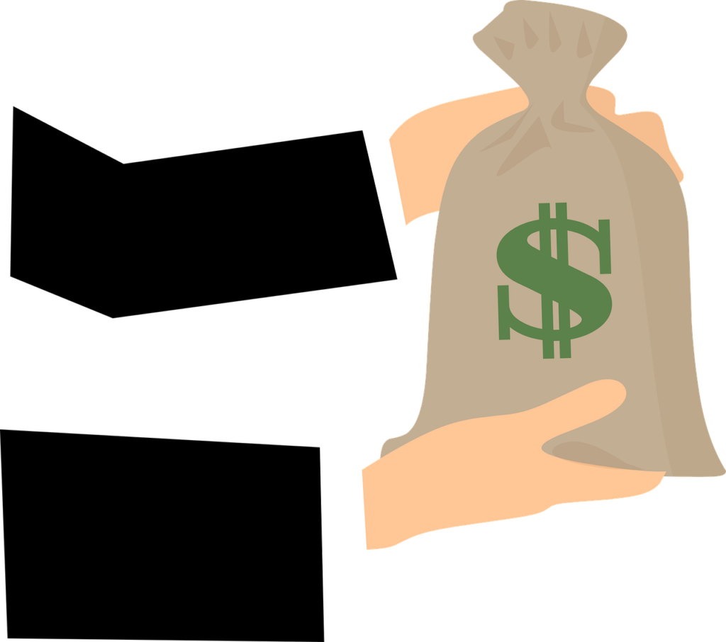 bag, american, business